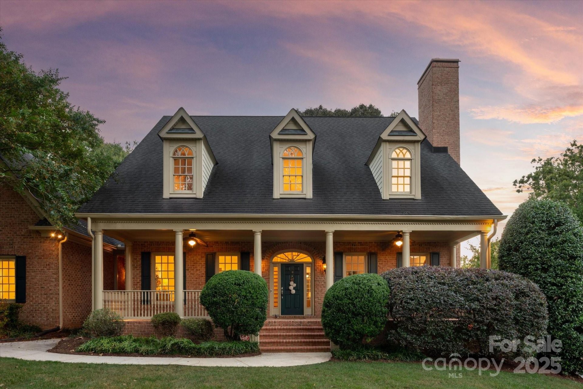 Property image 1 at 9017 Man Of War Drive, Waxhaw, NC 28173