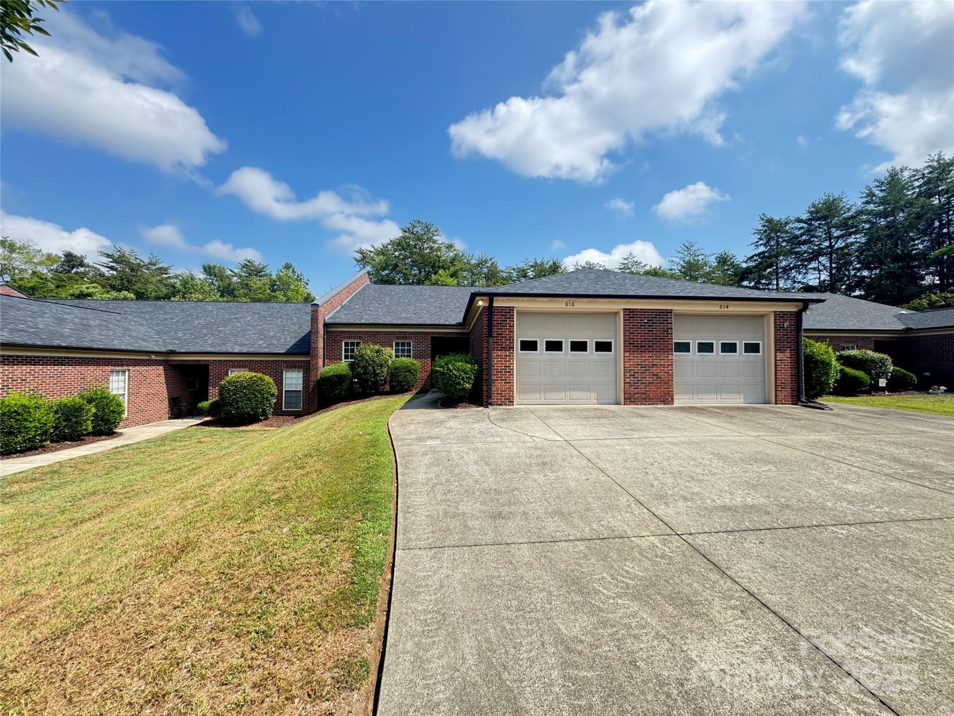 Property at 606 Camrose Circle, Concord, NC 28025