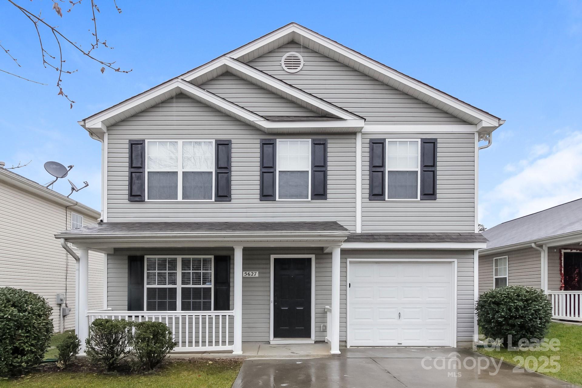 Property image 2 at 5627 Henderson Oaks Drive, Charlotte, NC 28269