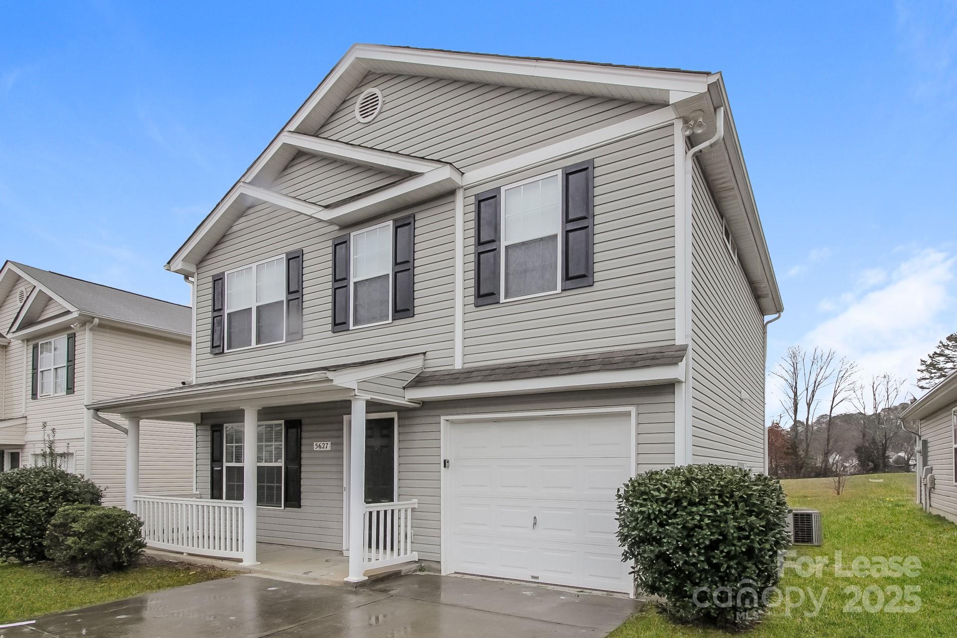 Property image 3 at 5627 Henderson Oaks Drive, Charlotte, NC 28269