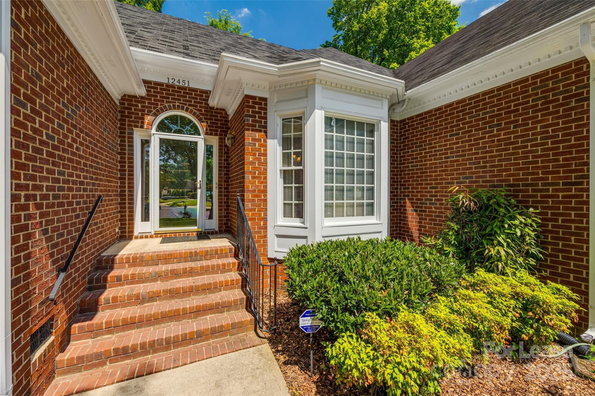 Property image 2 at 12451 Sylvan Oak Way, Charlotte, NC 28273