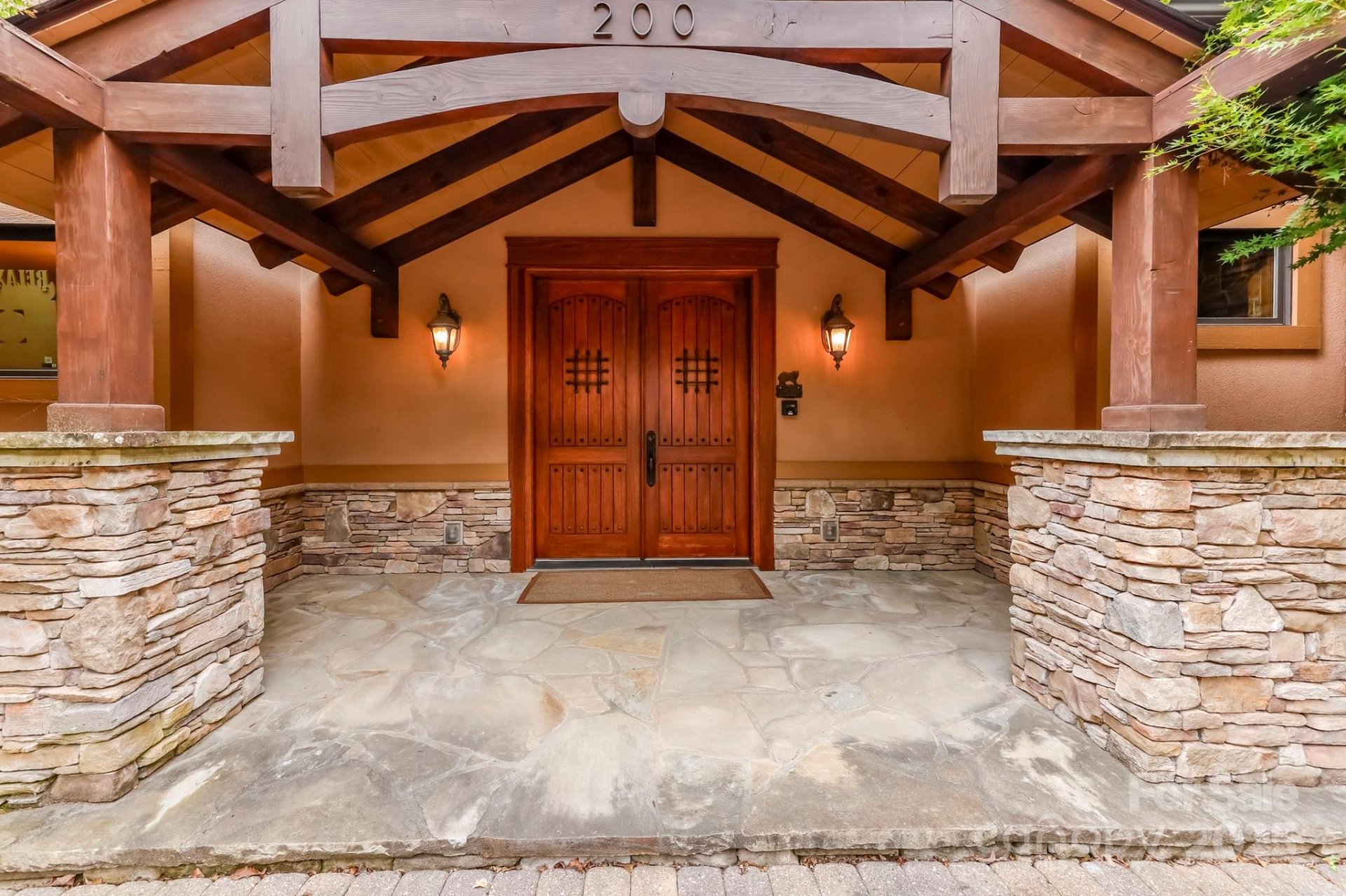 Property image 4 at 200 Chapel Point Road, Lake Lure, NC 28746