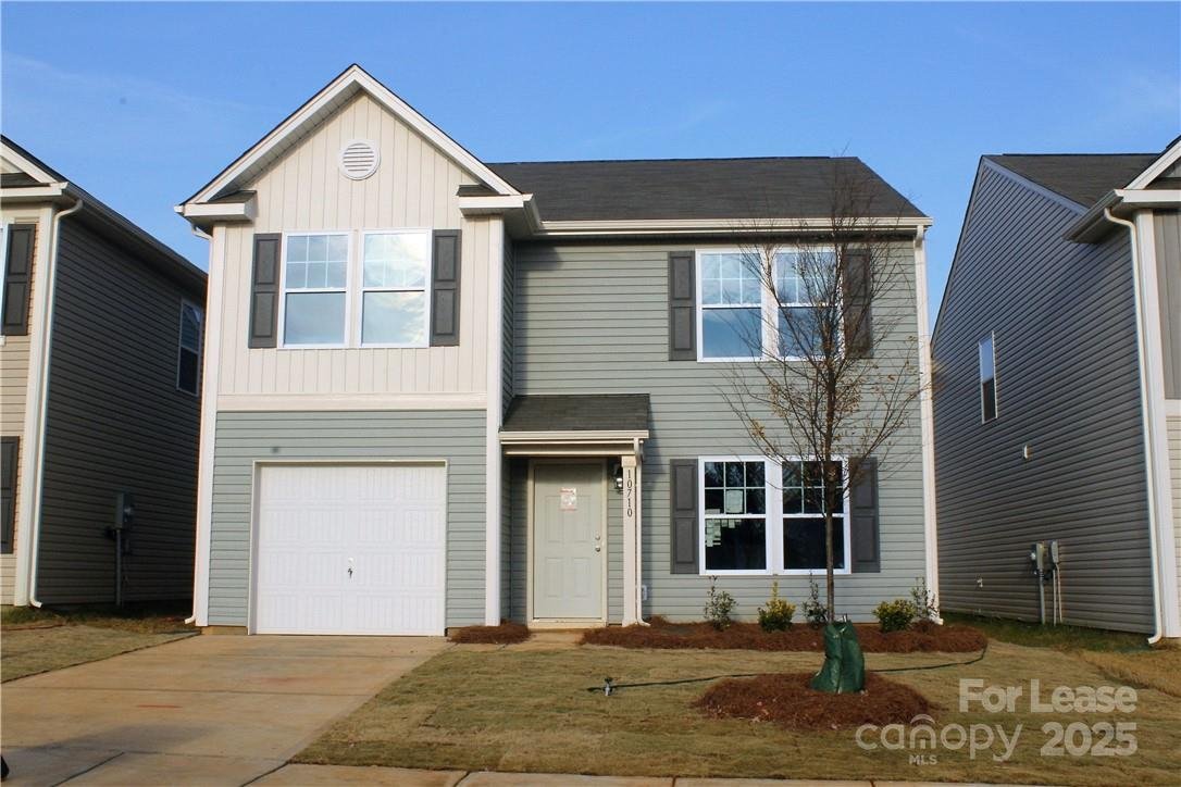 Property image 1 at 10710 Derryrush Drive, Charlotte, NC 28213