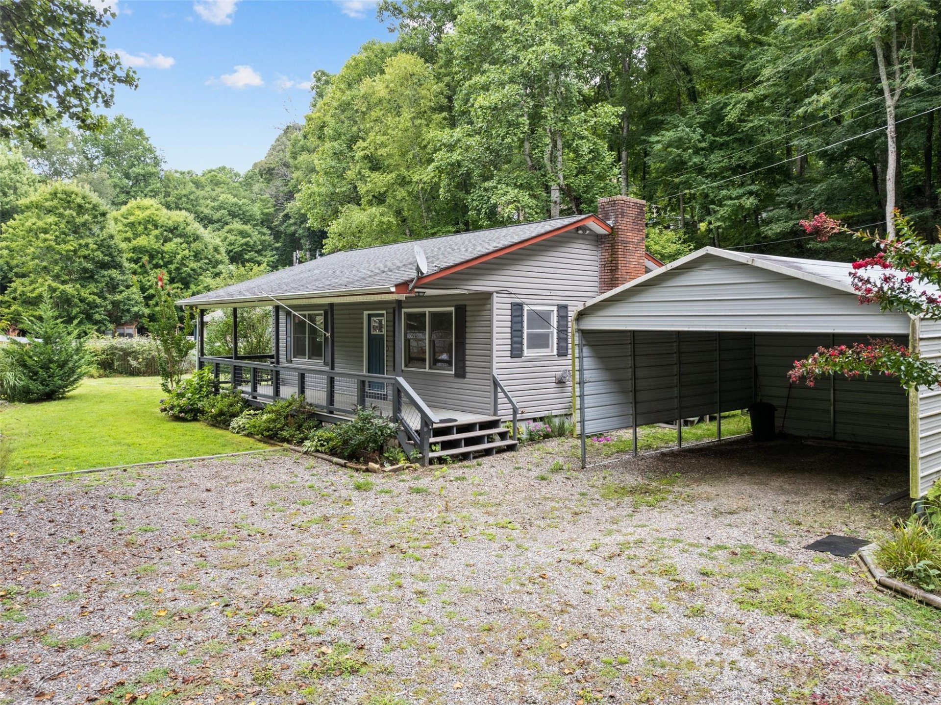 Property image 3 at 17 Forest Drive, Maggie Valley, NC 28751