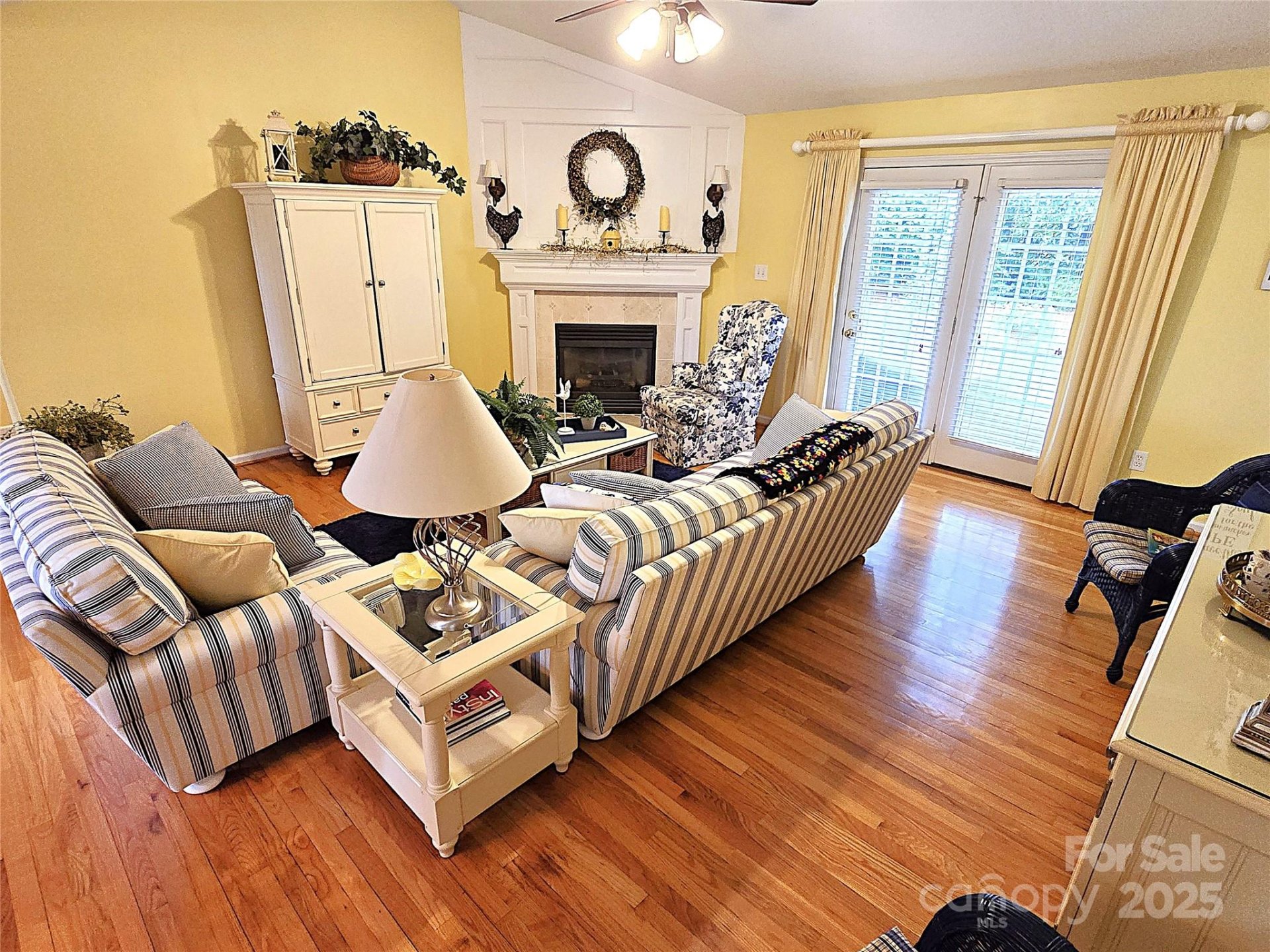 Property image 4 at 266 Wittenburg Springs Drive, Taylorsville, NC 28681