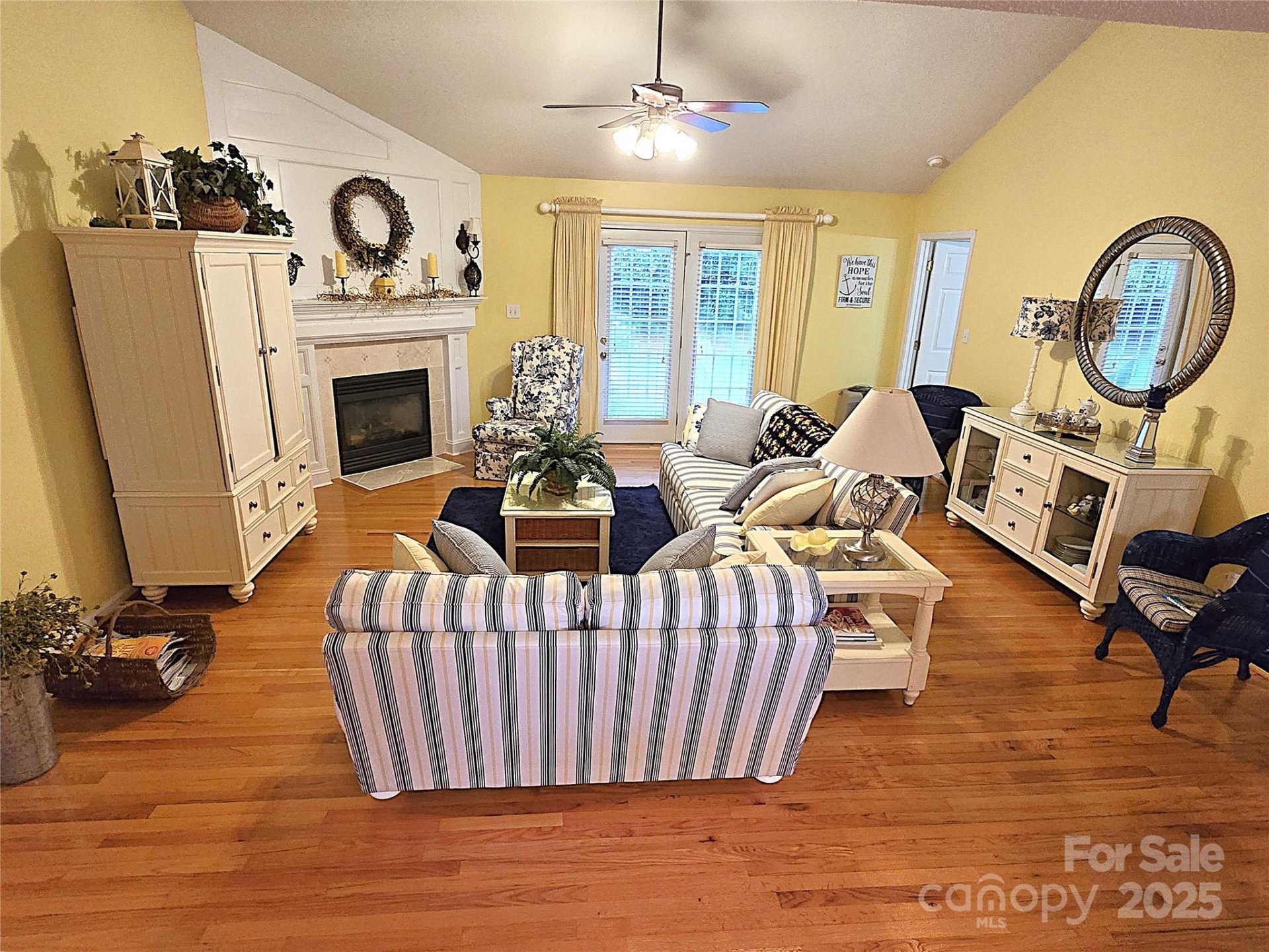 Property image 5 at 266 Wittenburg Springs Drive, Taylorsville, NC 28681