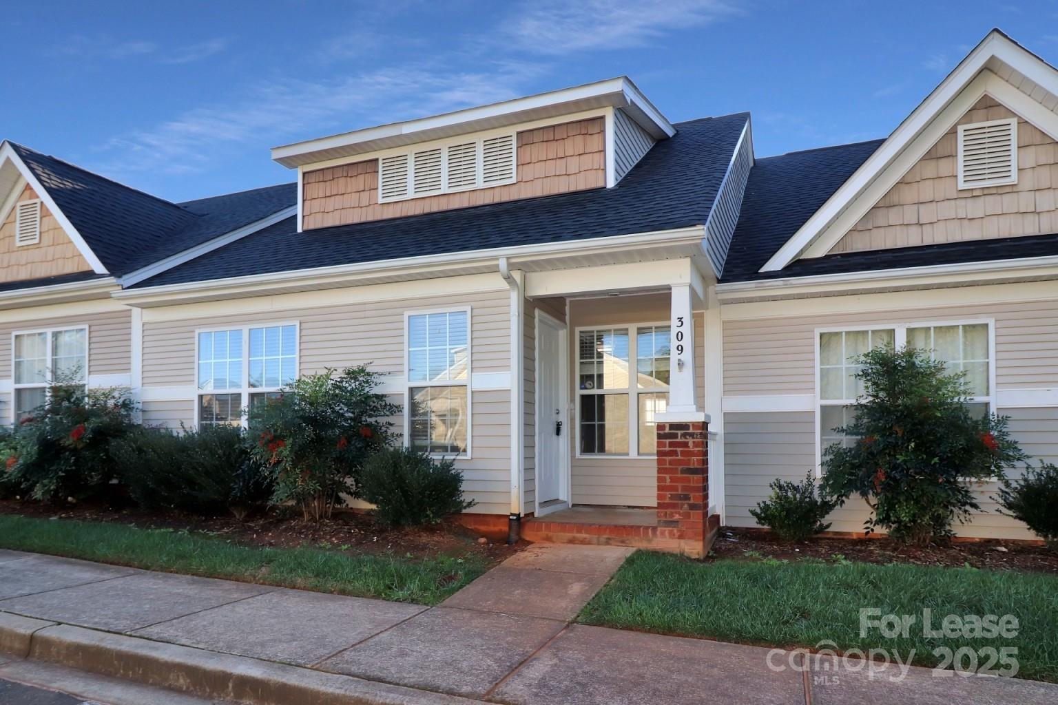 Property image 1 at 309 Sampson Street, Rock Hill, SC 29732