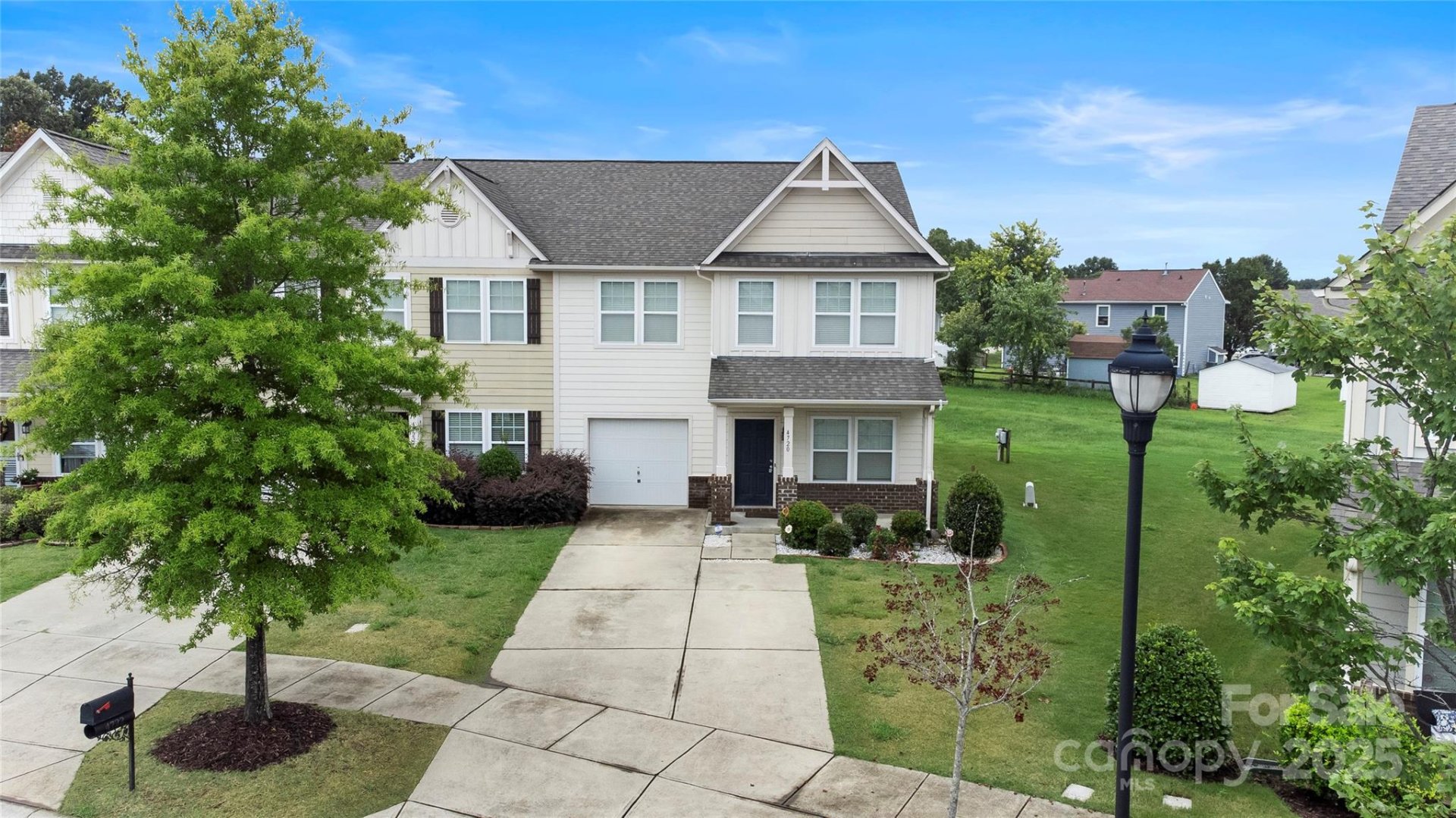 Property image 2 at 4720 Tradd Circle, Monroe, NC 28110