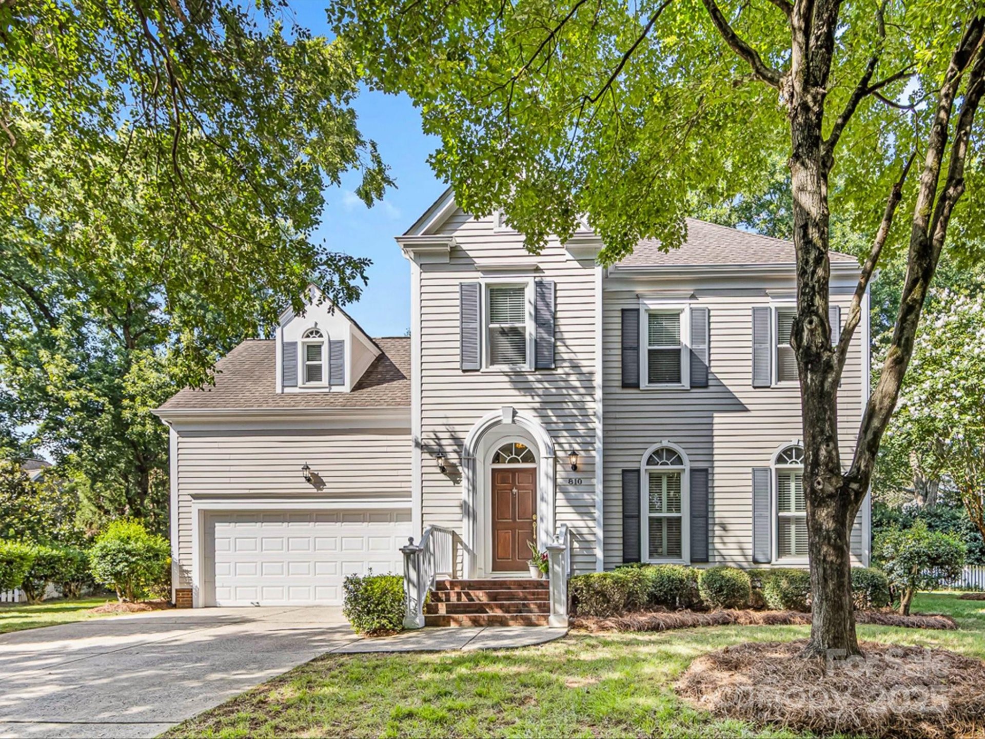 Property image 1 at 810 Bruff Court, Charlotte, NC 28270