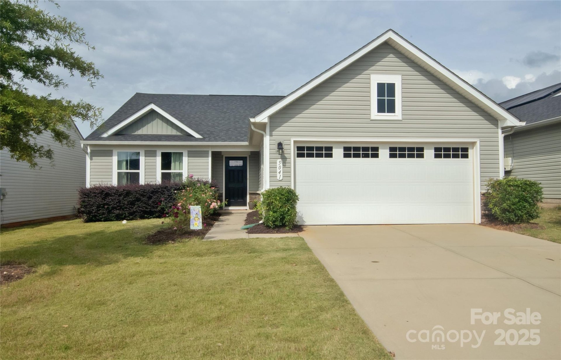 Property at 5041 Macvittie Lane, Charlotte, NC 28214