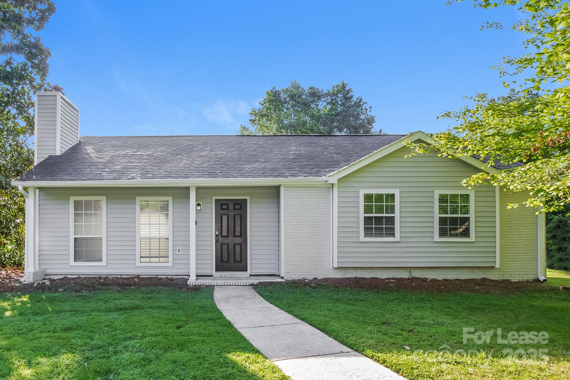 3342 Cross Winds Road