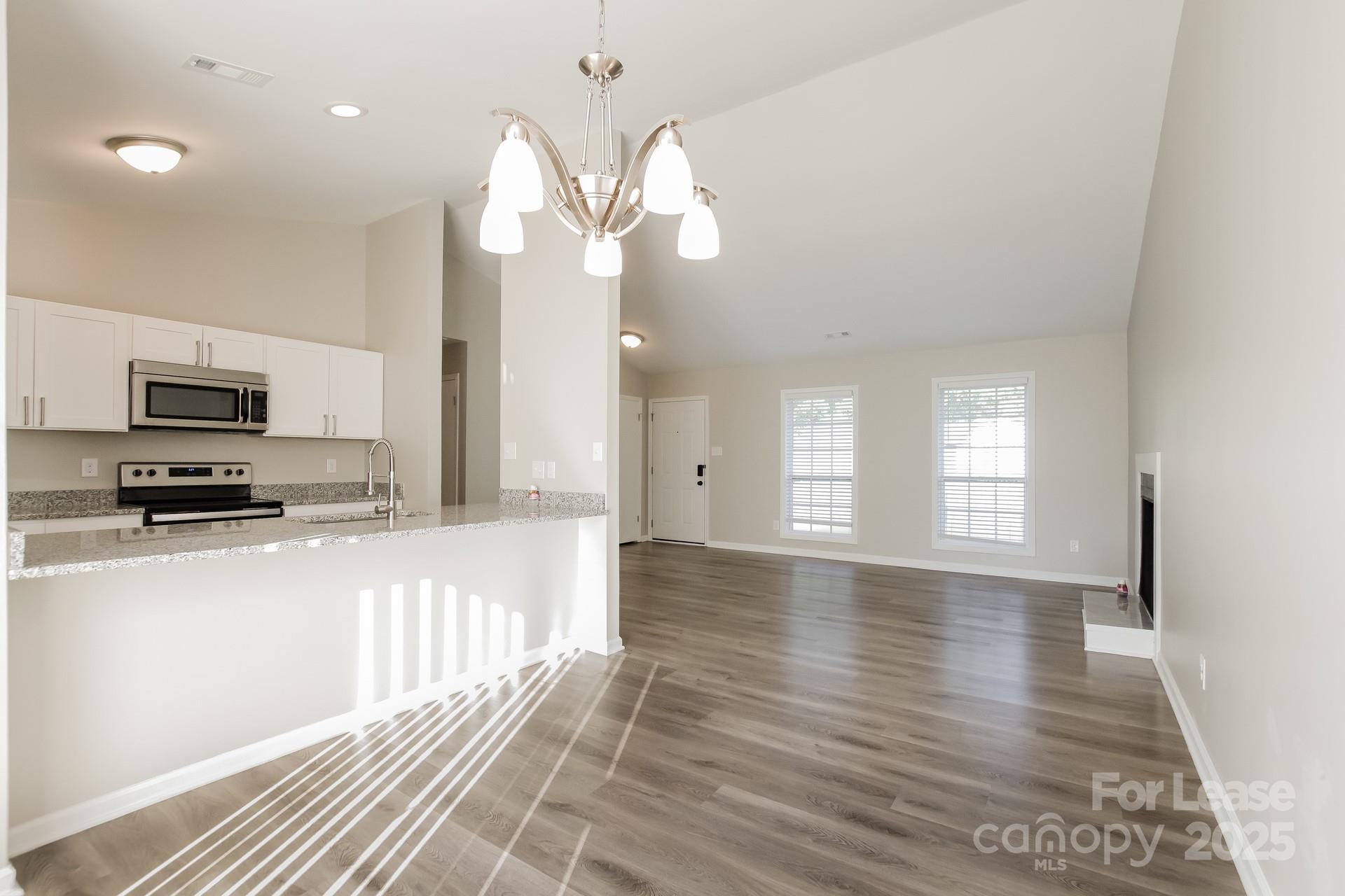 Property image 4 at 3342 Cross Winds Road, Charlotte, NC 28227