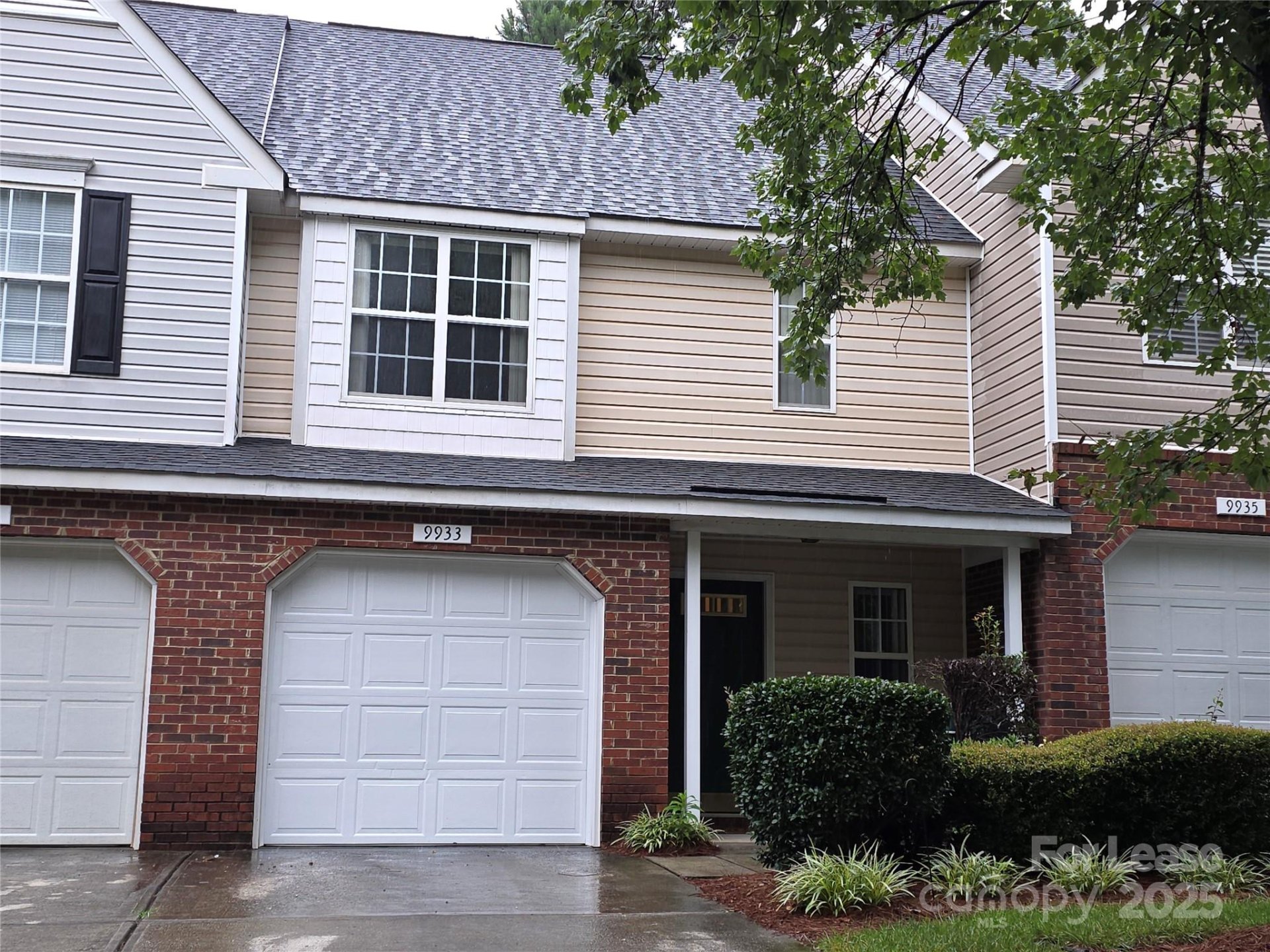 Property at 9933 Birch Knoll Court, Charlotte, NC 28213