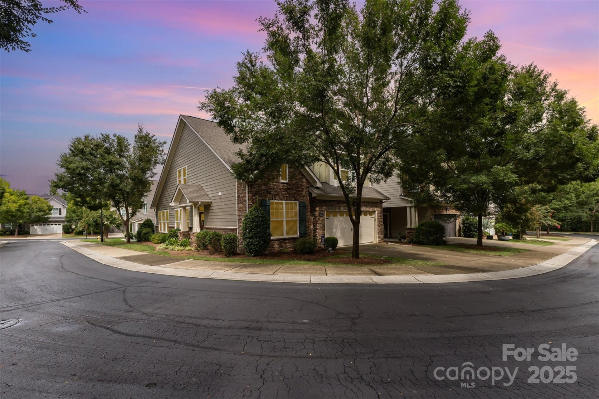 Property image 2 at 4523 Blackmuir Wood Circle, Charlotte, NC 28270