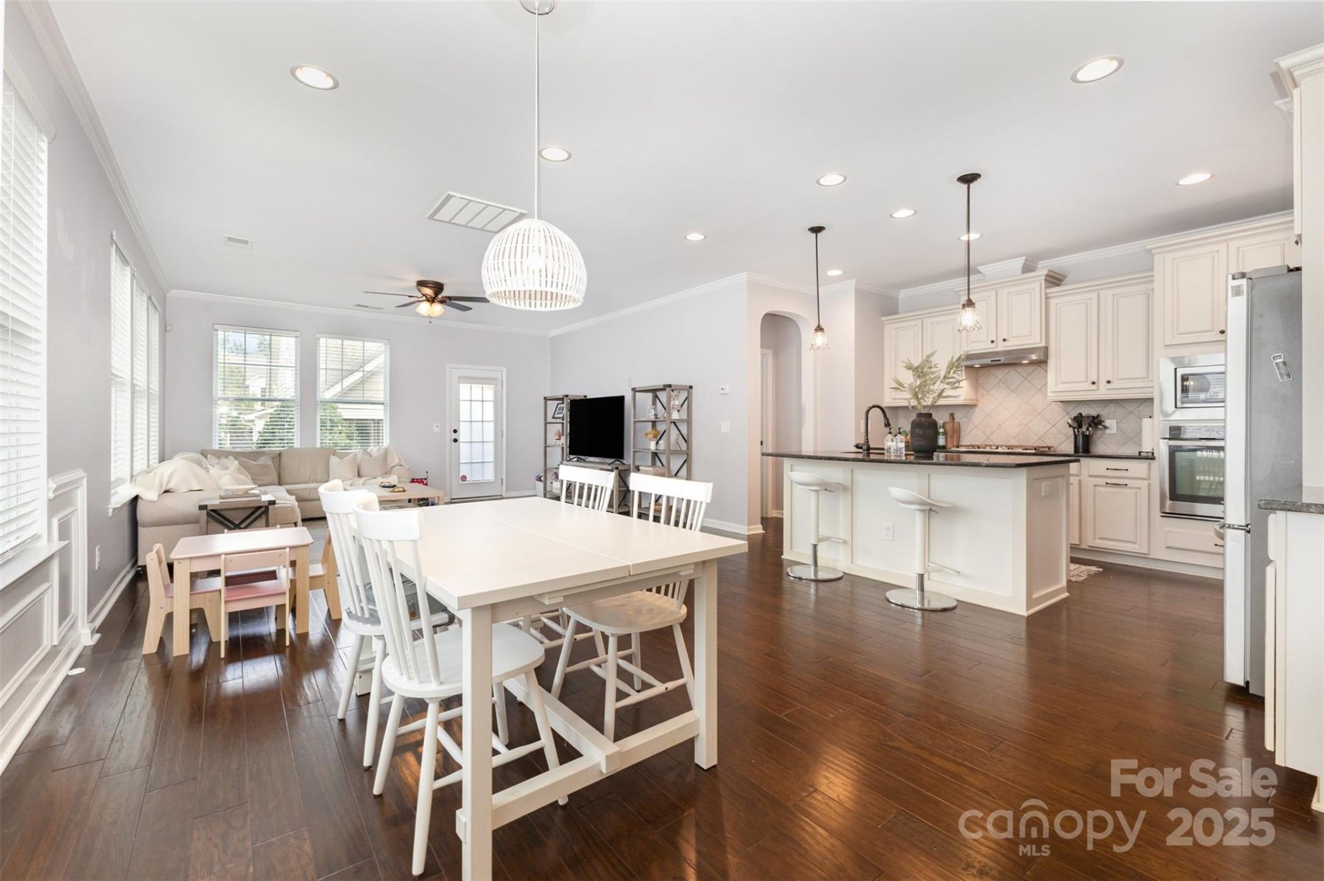 Property image 4 at 4523 Blackmuir Wood Circle, Charlotte, NC 28270