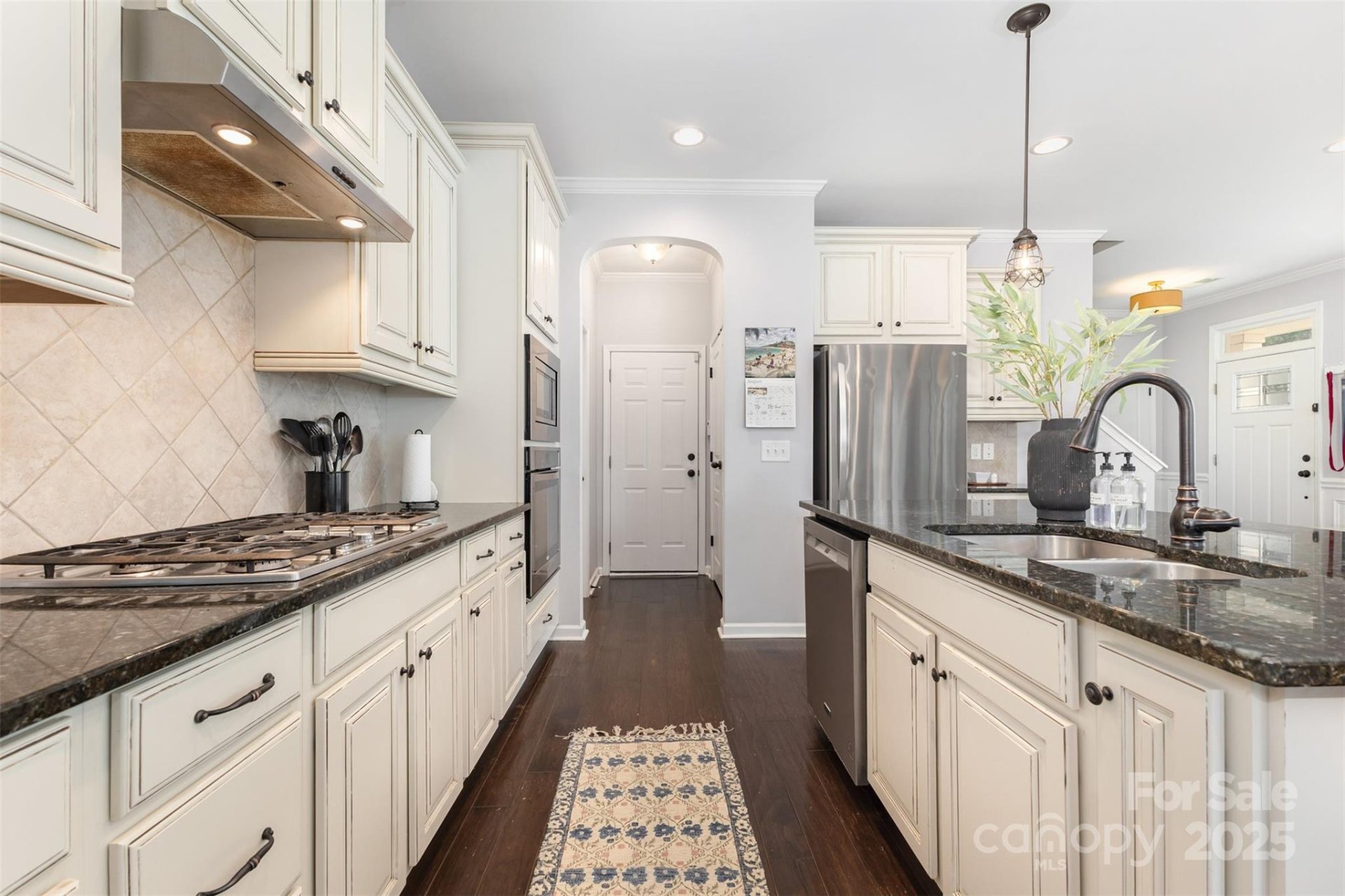 Property image 5 at 4523 Blackmuir Wood Circle, Charlotte, NC 28270
