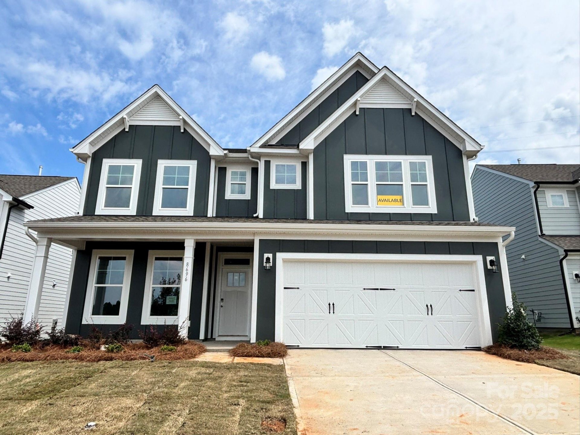 8696 Acadia Parkway