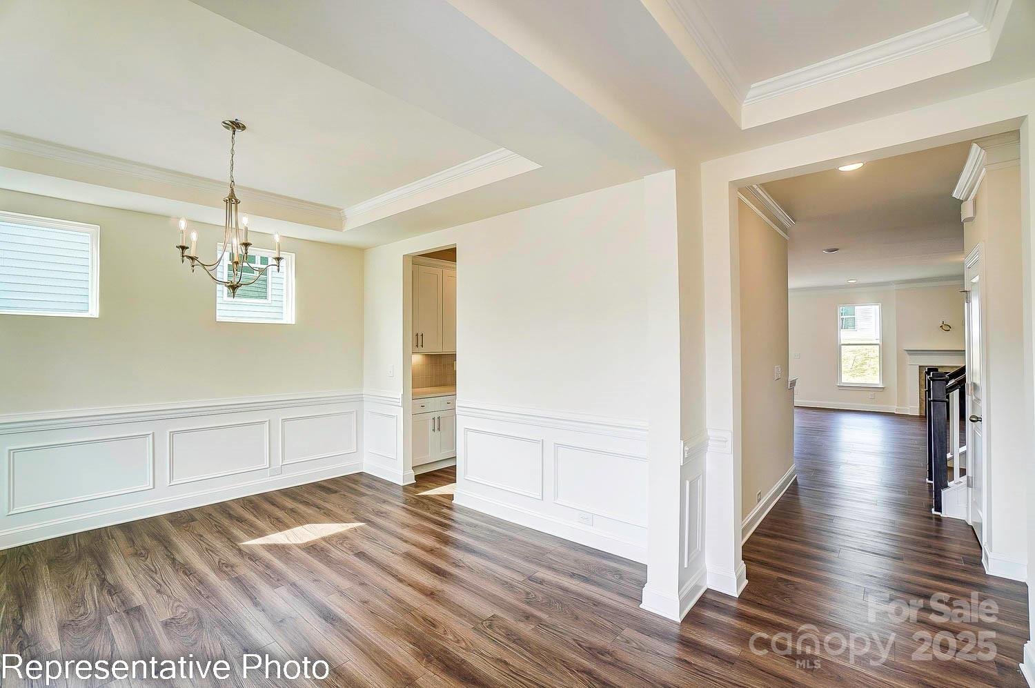 Property image 3 at 8696 Acadia Parkway, Sherrills Ford, NC 28673