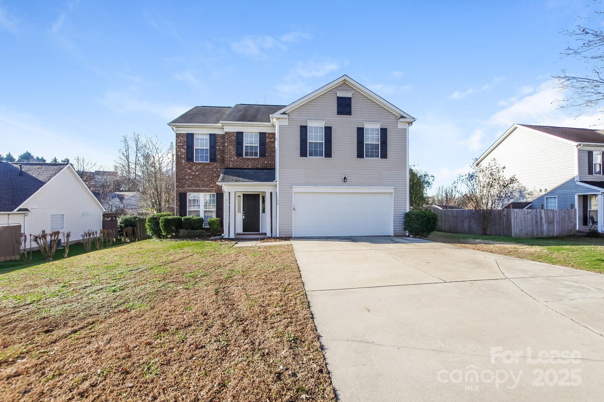 133 W Walnut Avenue