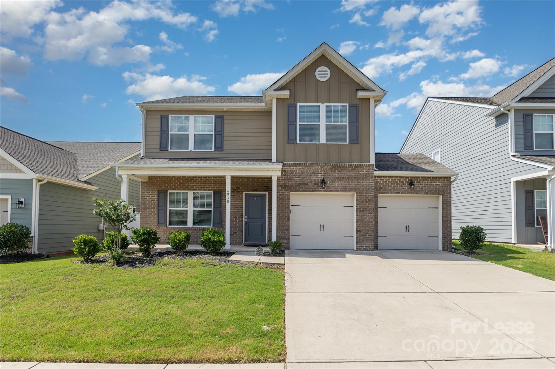 Property image 2 at 4938 Staffordshire Lane, Charlotte, NC 28213