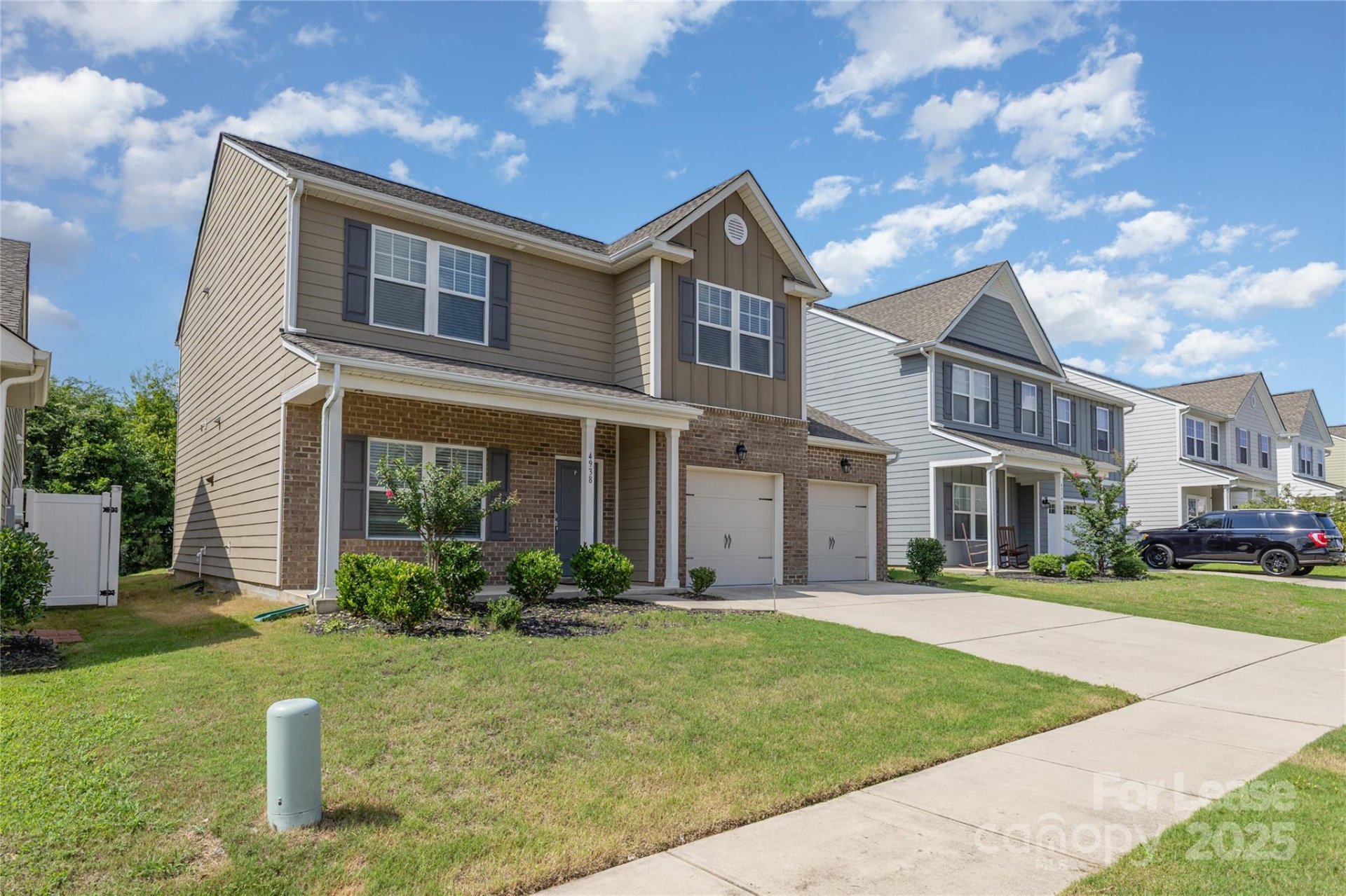 Property image 4 at 4938 Staffordshire Lane, Charlotte, NC 28213