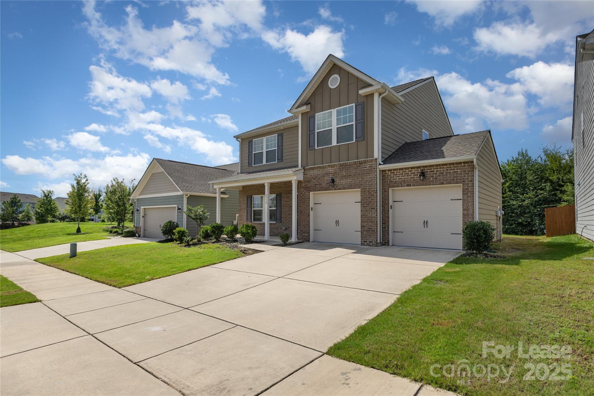 Property image 5 at 4938 Staffordshire Lane, Charlotte, NC 28213