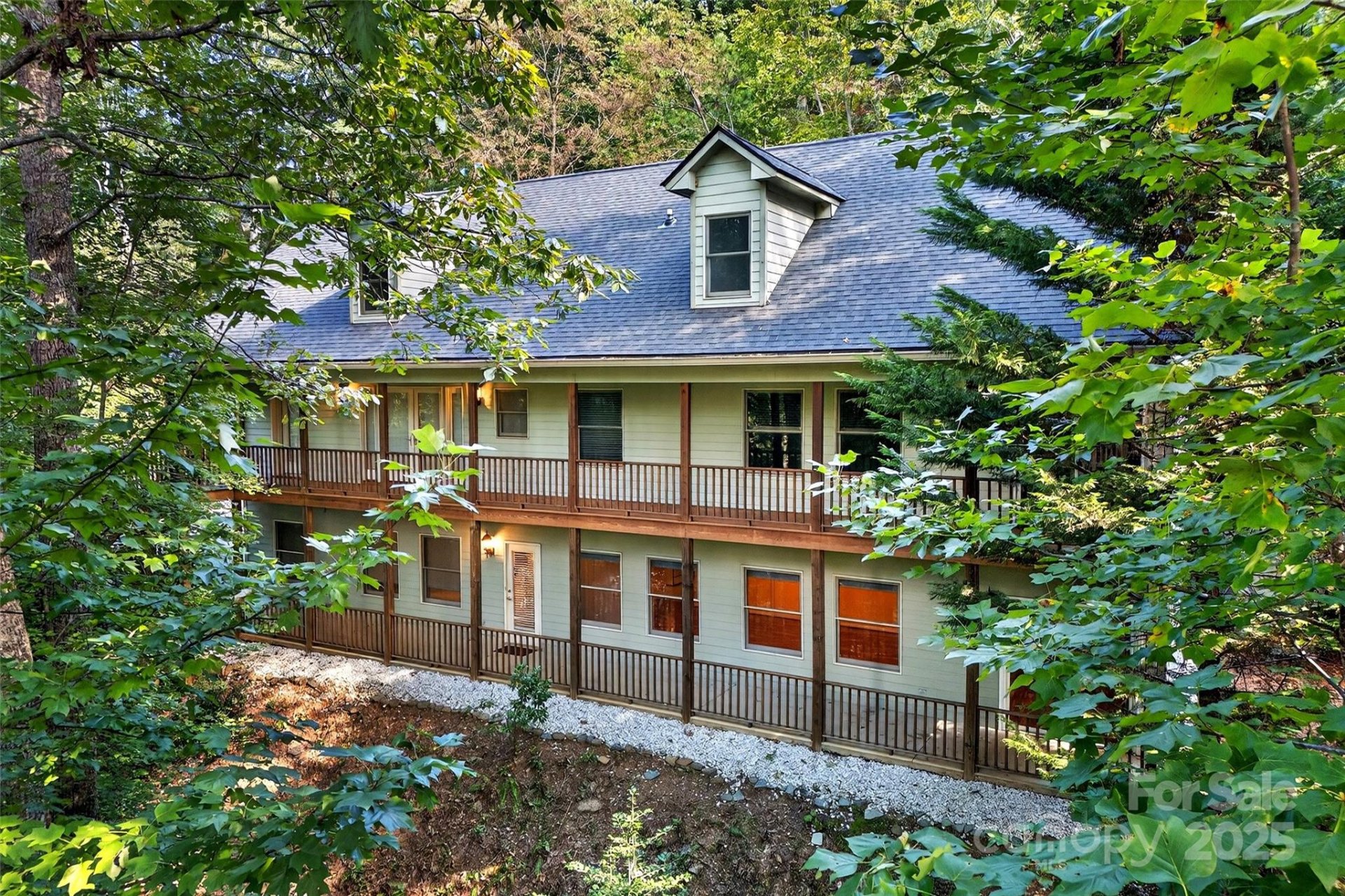 Property at 31 Timber Park Drive, Black Mountain, NC 28711