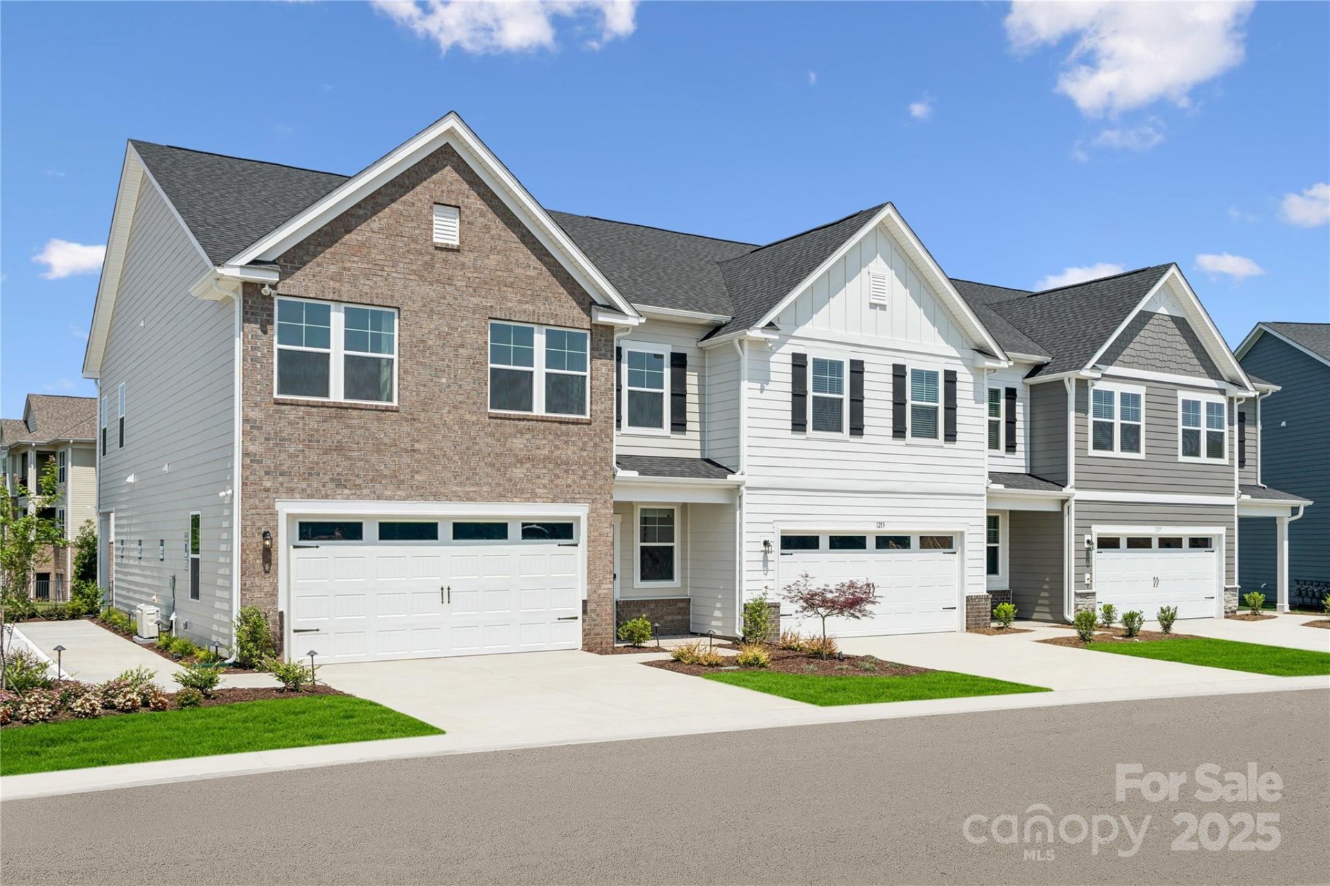 Property image 2 at 1261 Margo Mannor None, Fort Mill, SC 29708