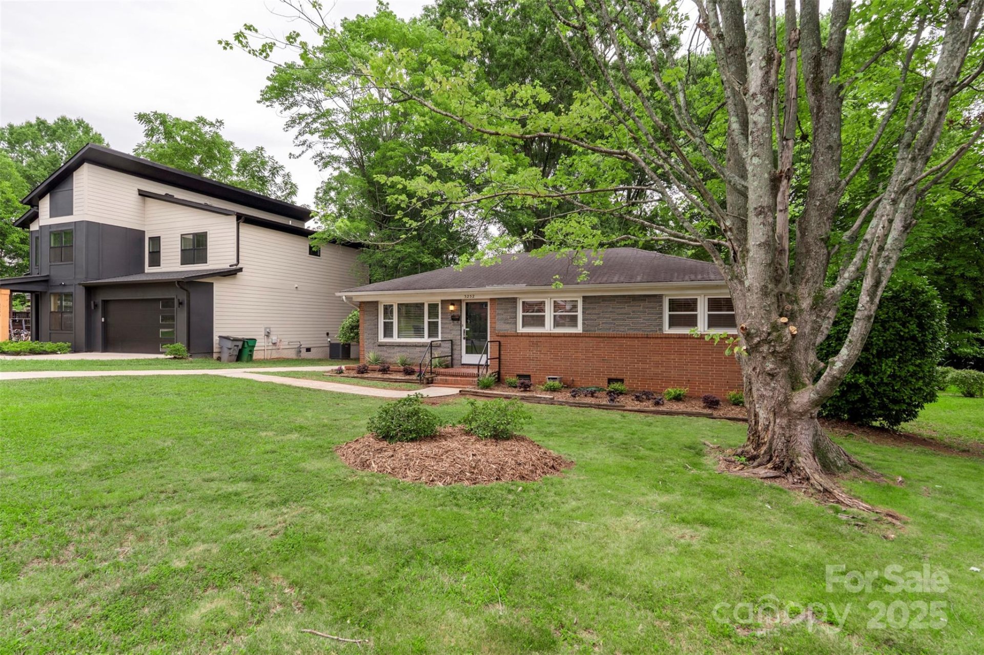 Property image 4 at 3252 Brixton Court, Charlotte, NC 28205