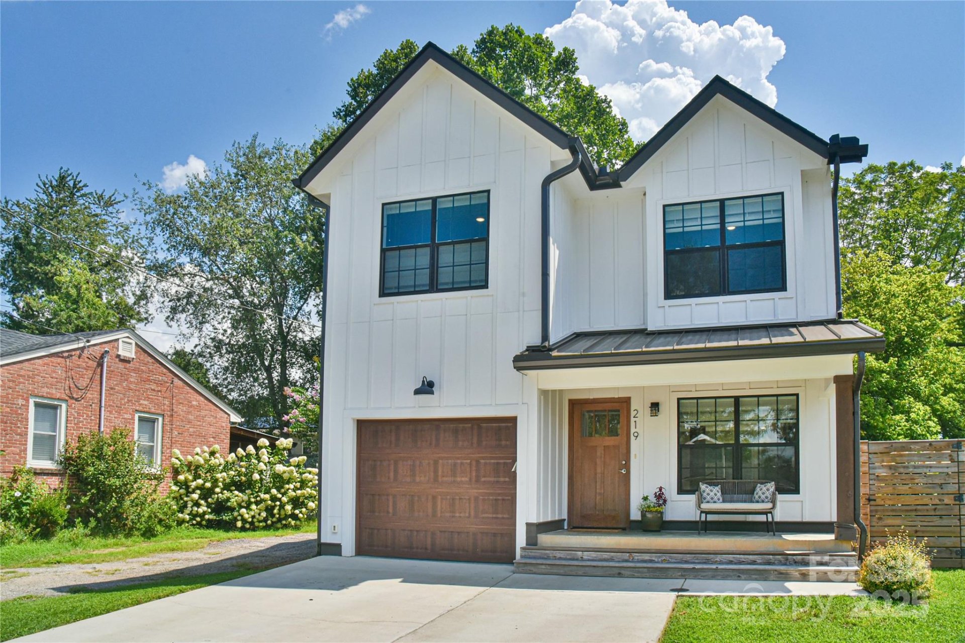 Property at 219 Fayetteville Street, Asheville, NC 28806