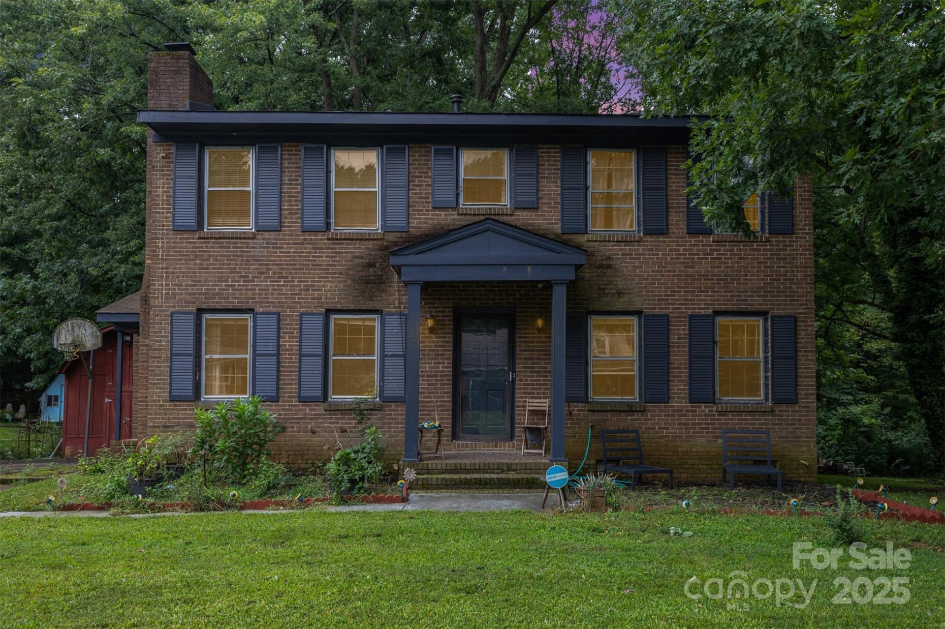 Property at 6821 David Avenue, Charlotte, NC 28214