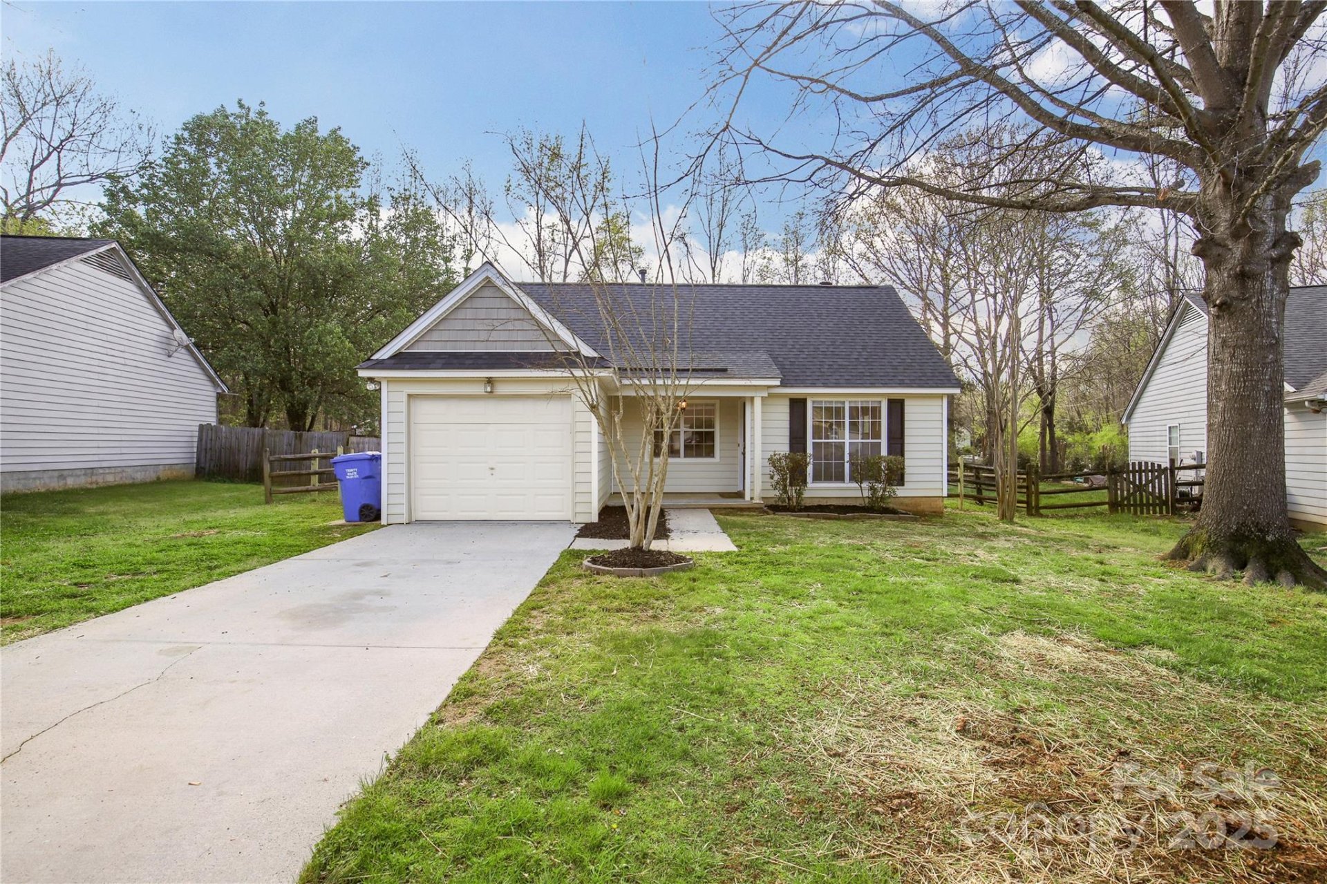 Property at 13937 Dannemara Drive, Pineville, NC 28134