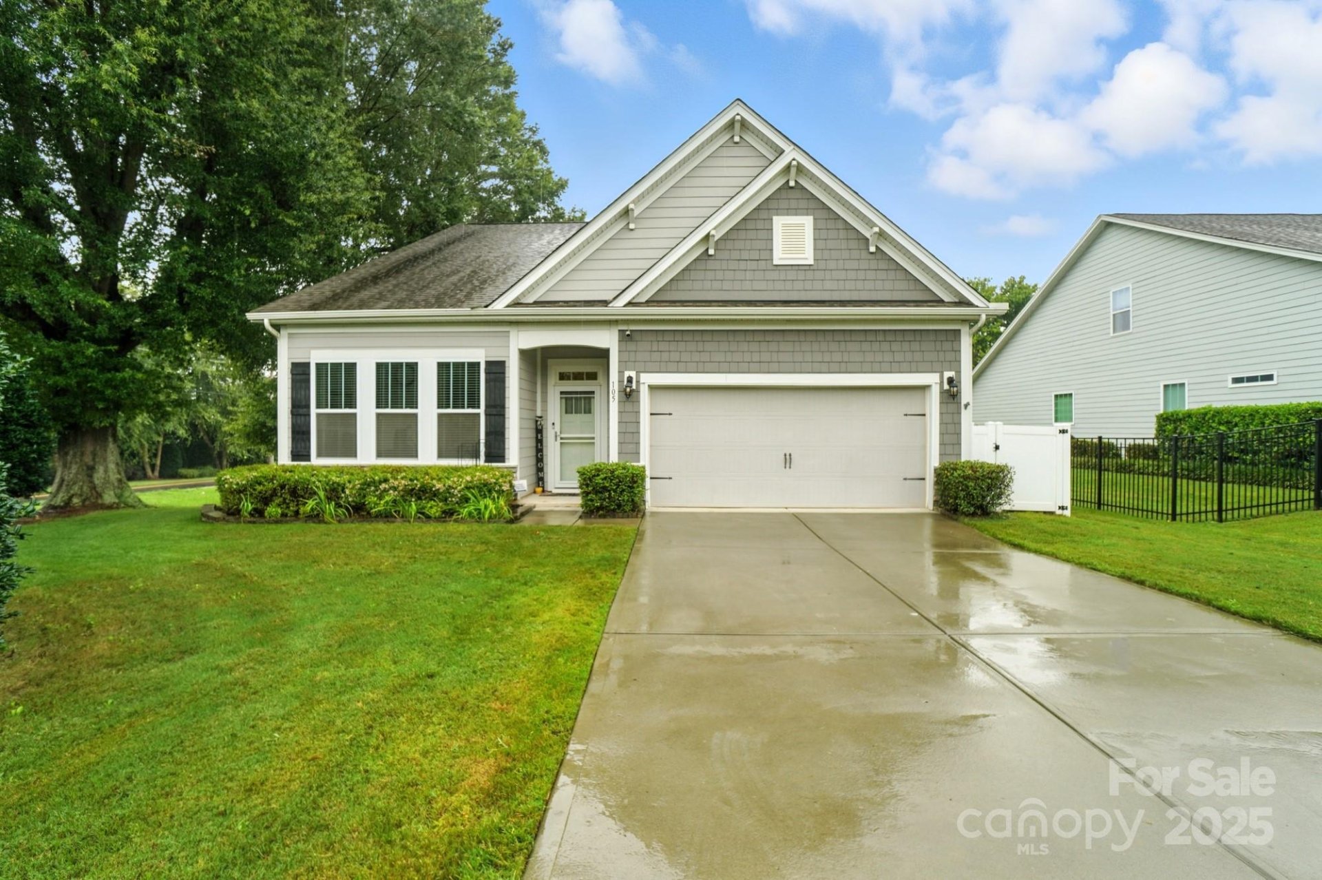 105 Wedge View Way