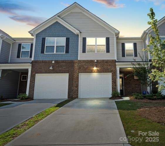 Windhaven, Fort Mill Community