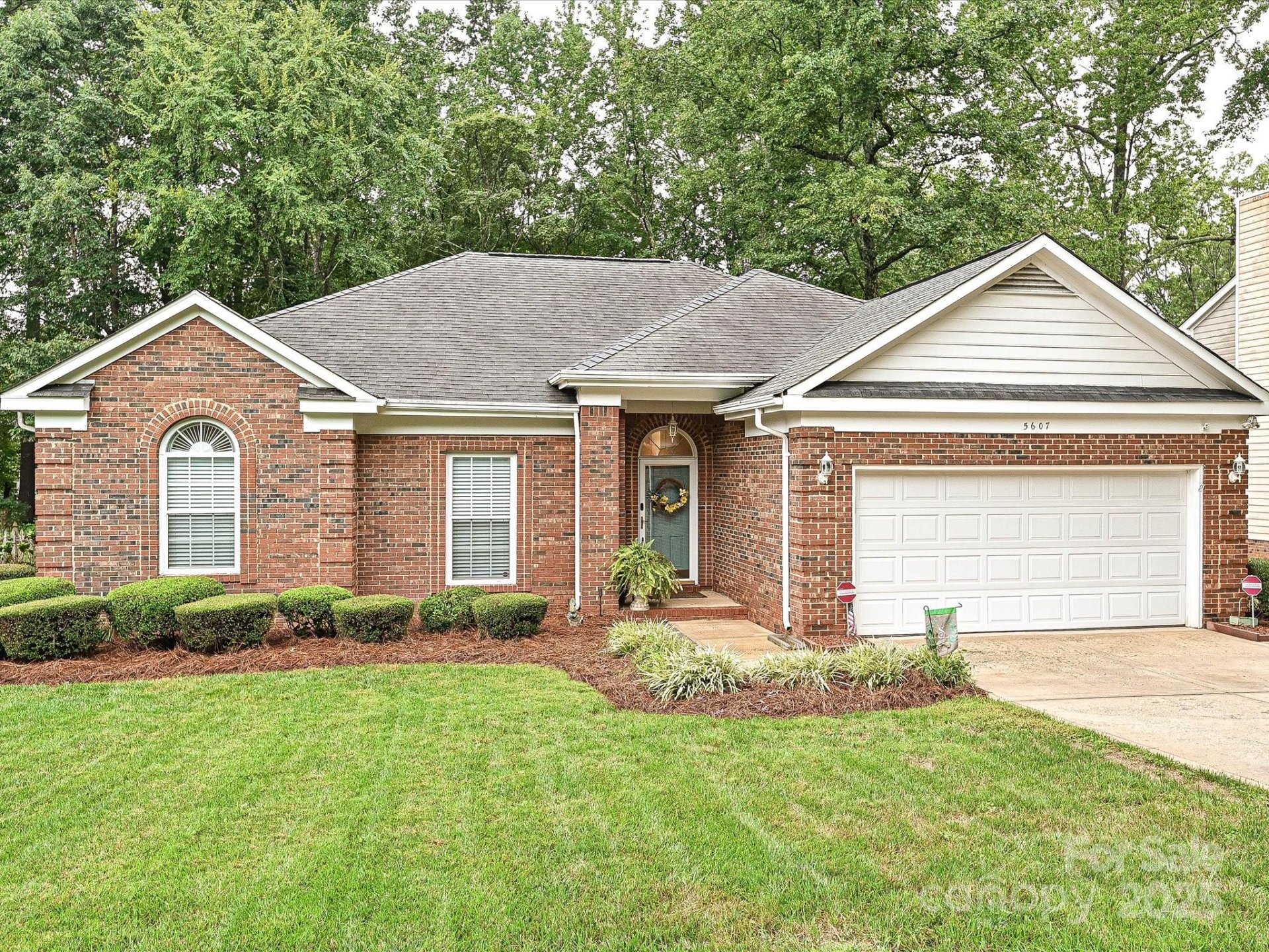Property at 5607 Oak Drive, Charlotte, NC 28216