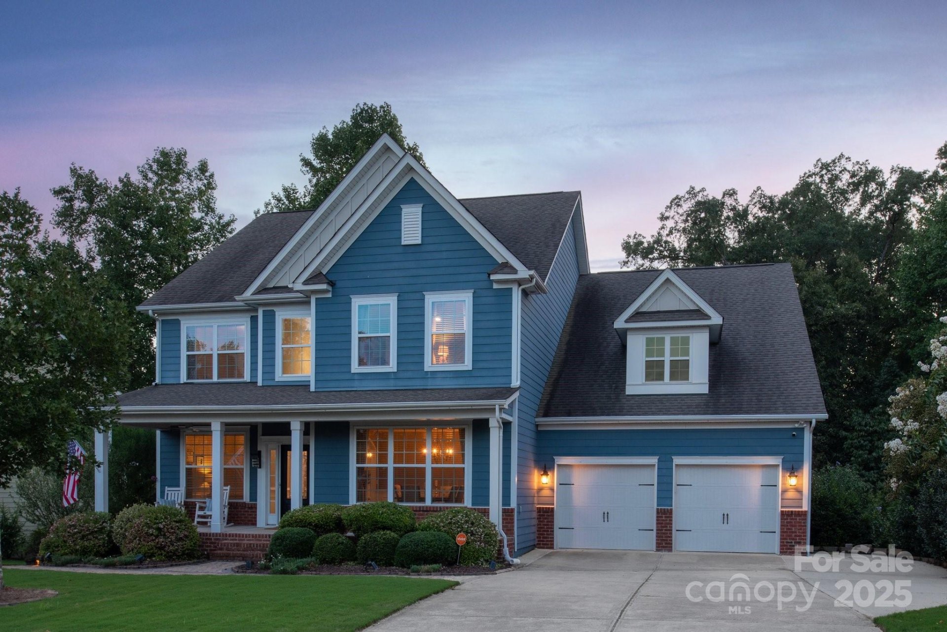 Property image 2 at 3400 Ringtail Drive, Waxhaw, NC 28173