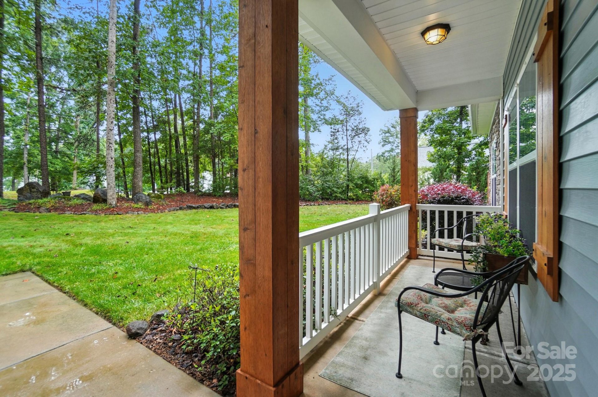 Property image 3 at 6205 Pamela Street, Huntersville, NC 28078