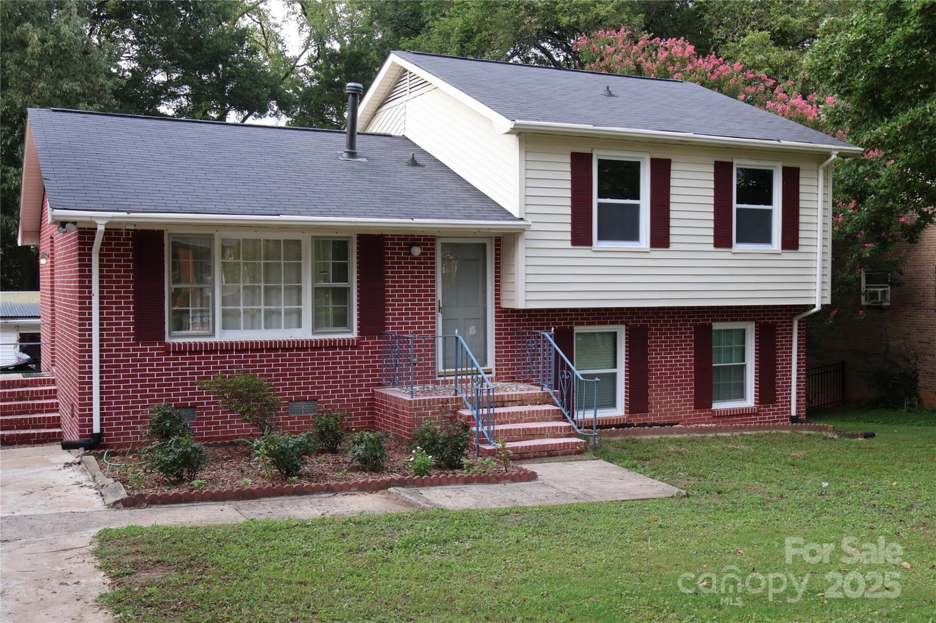 6727 Cedar Springs Road
