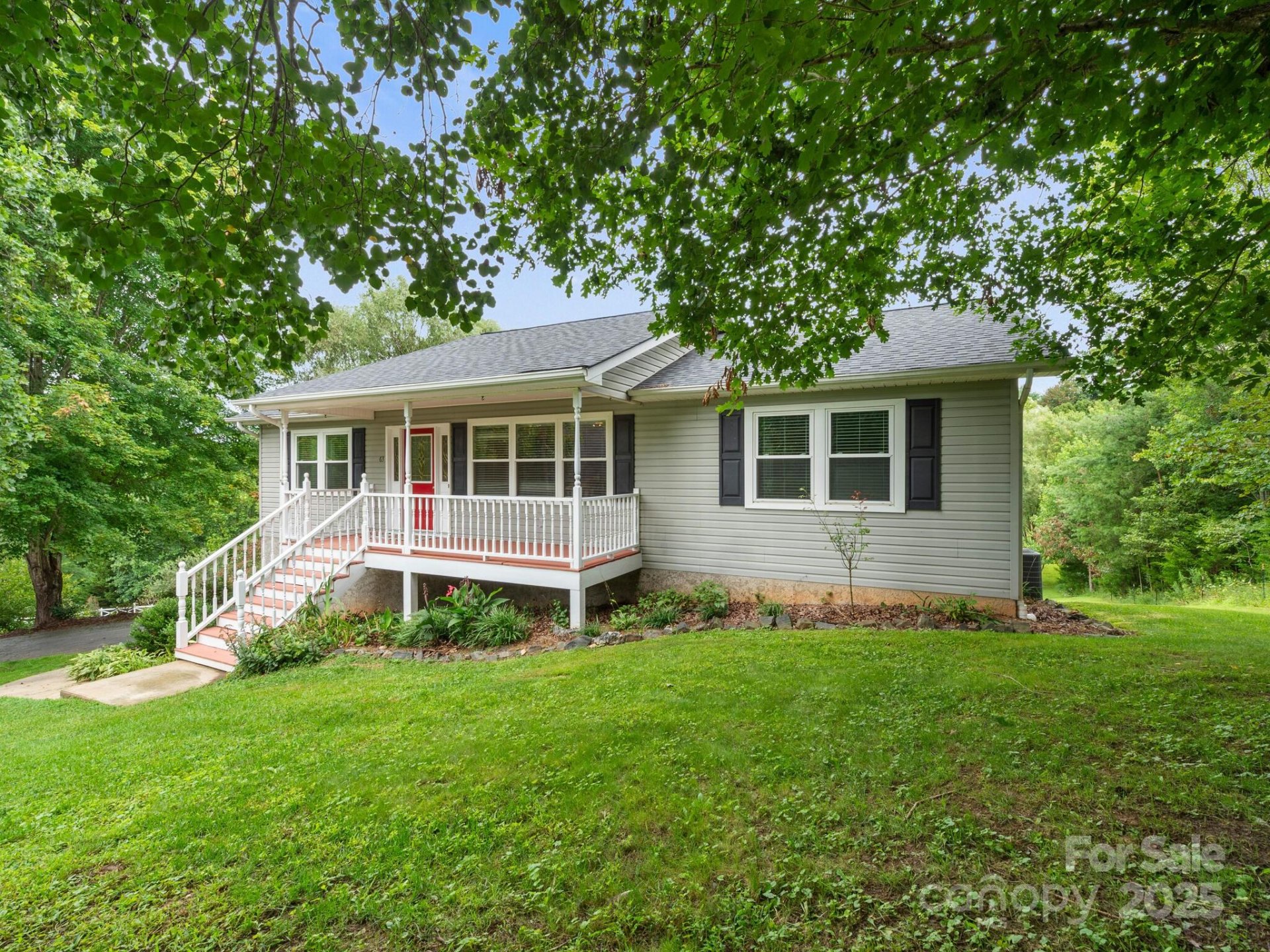Property image 2 at 63 Ridge Brook Drive, Weaverville, NC 28787