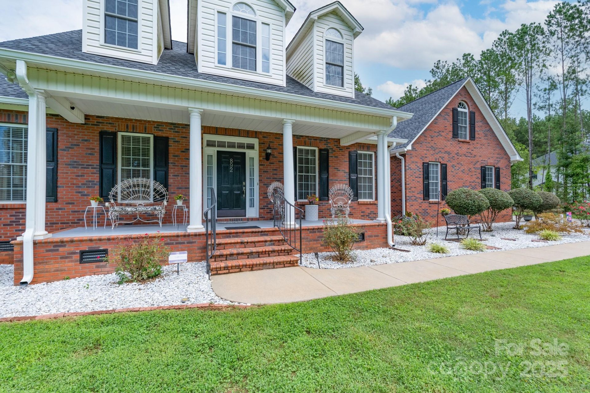 Property image 2 at 892 Silver Charm Lane, York, SC 29745