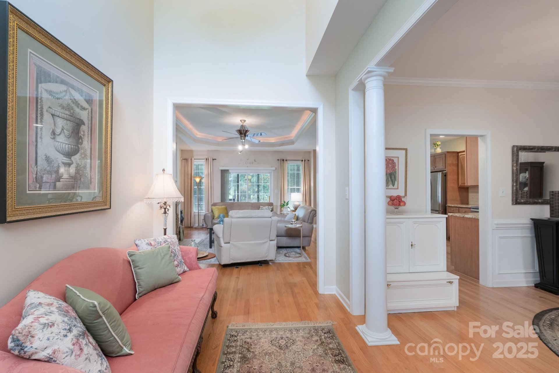Property image 3 at 892 Silver Charm Lane, York, SC 29745