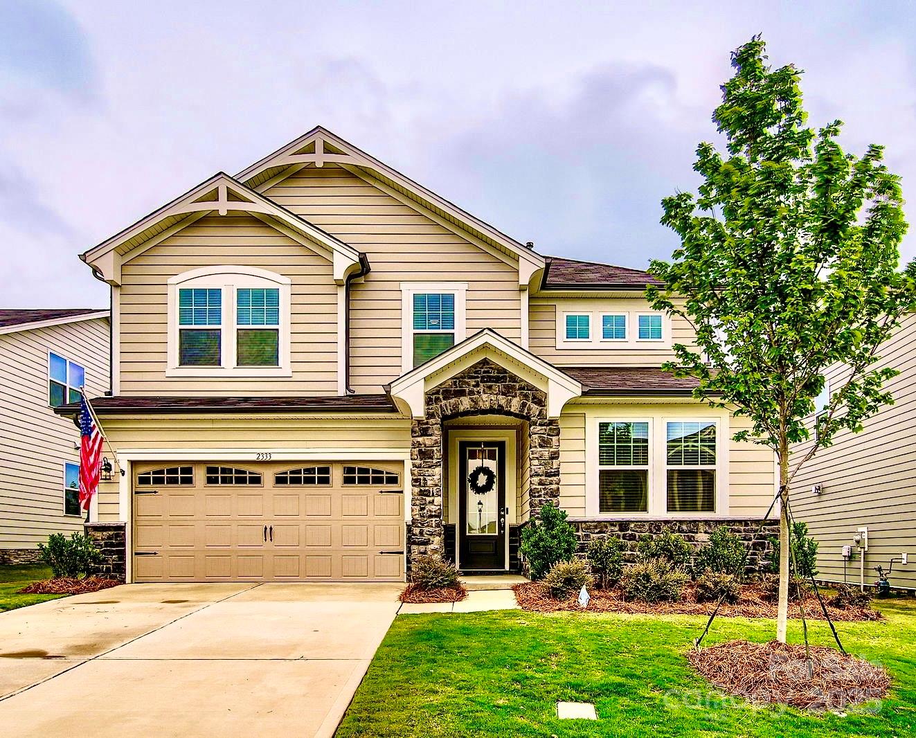 Property at 2333 Lorelei Terrace, Monroe, NC 28112