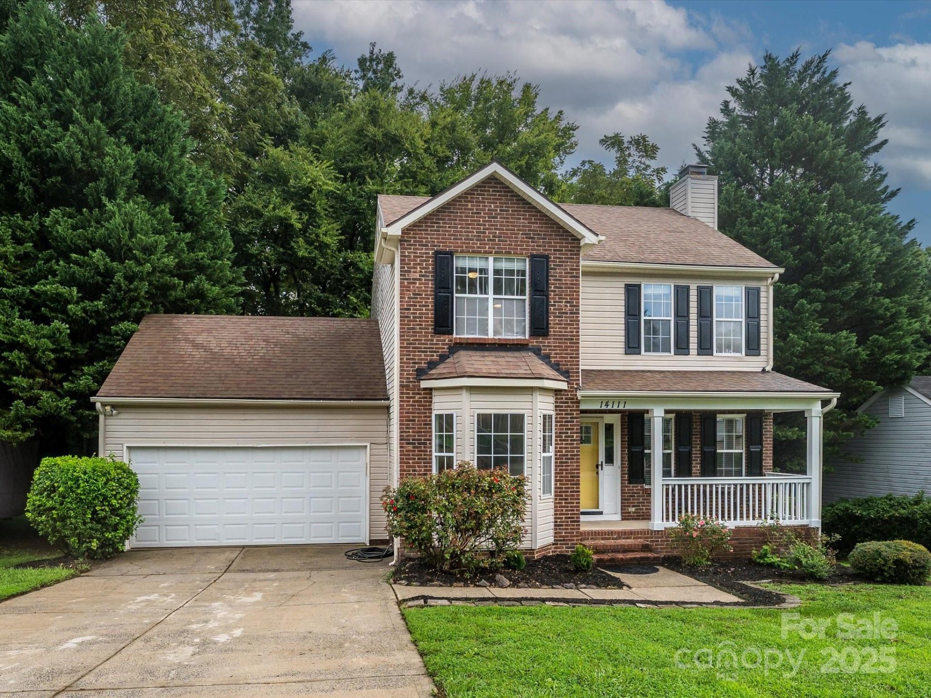 Property at 14111 Walkers Crossing Drive, Charlotte, NC 28273