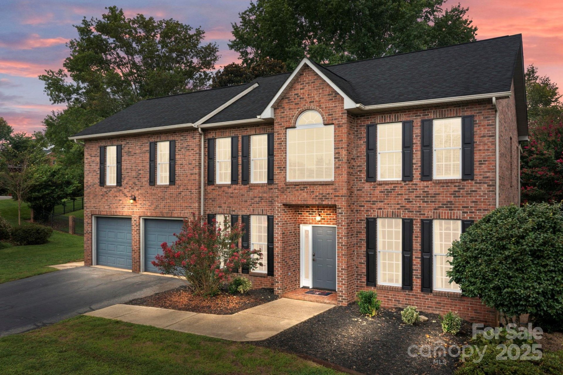 Property image 1 at 3645 Hogan Court, Conover, NC 28613