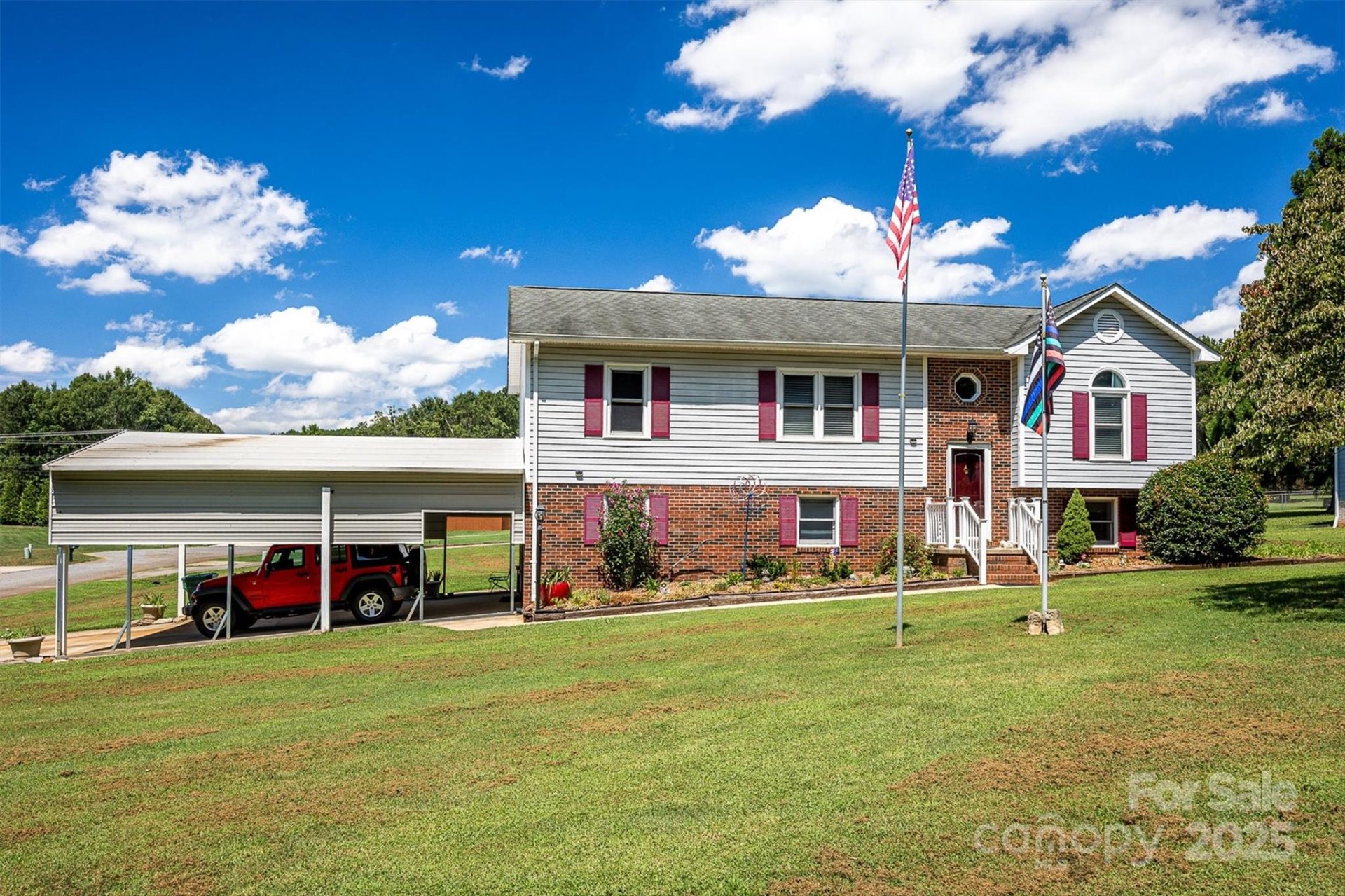 Property at 2184 Little John Trail, Newton, NC 28658
