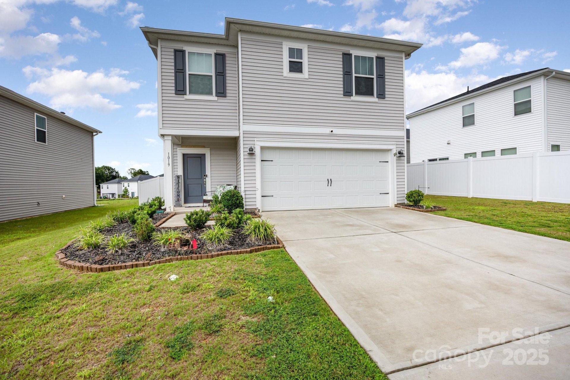 Property image 2 at 1019 Jeffery Dean Court, Albemarle, NC 28001