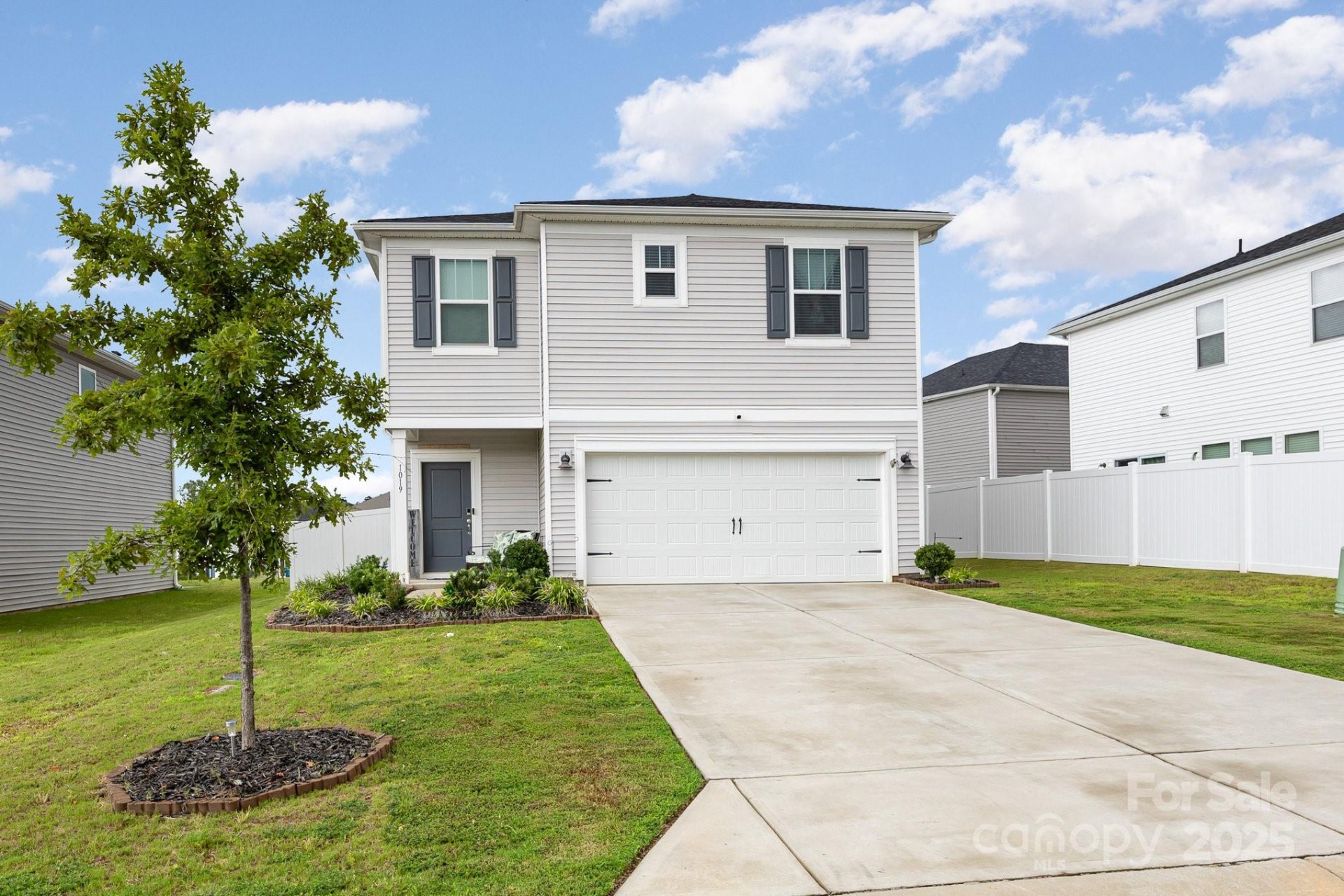Property image 4 at 1019 Jeffery Dean Court, Albemarle, NC 28001