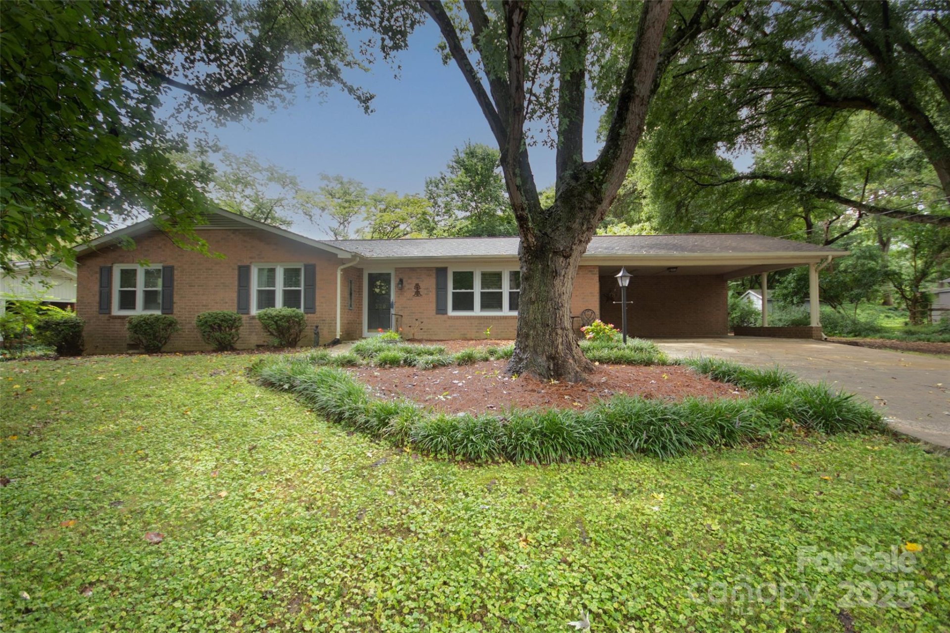 320 S Toria Drive
