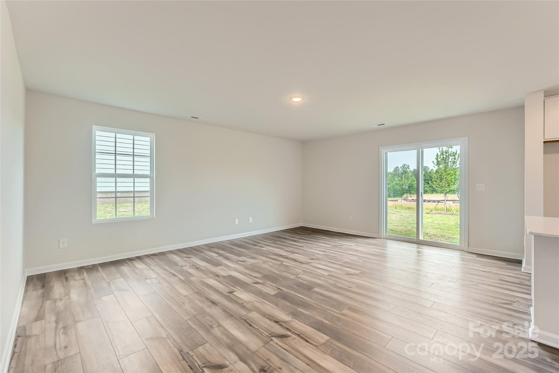 Property image 4 at 136 Arden Court, Troutman, NC 28166