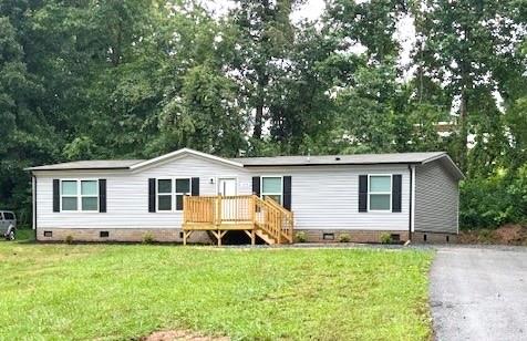 Property image 2 at 3173 Bear Trail Drive, Lenoir, NC 28645